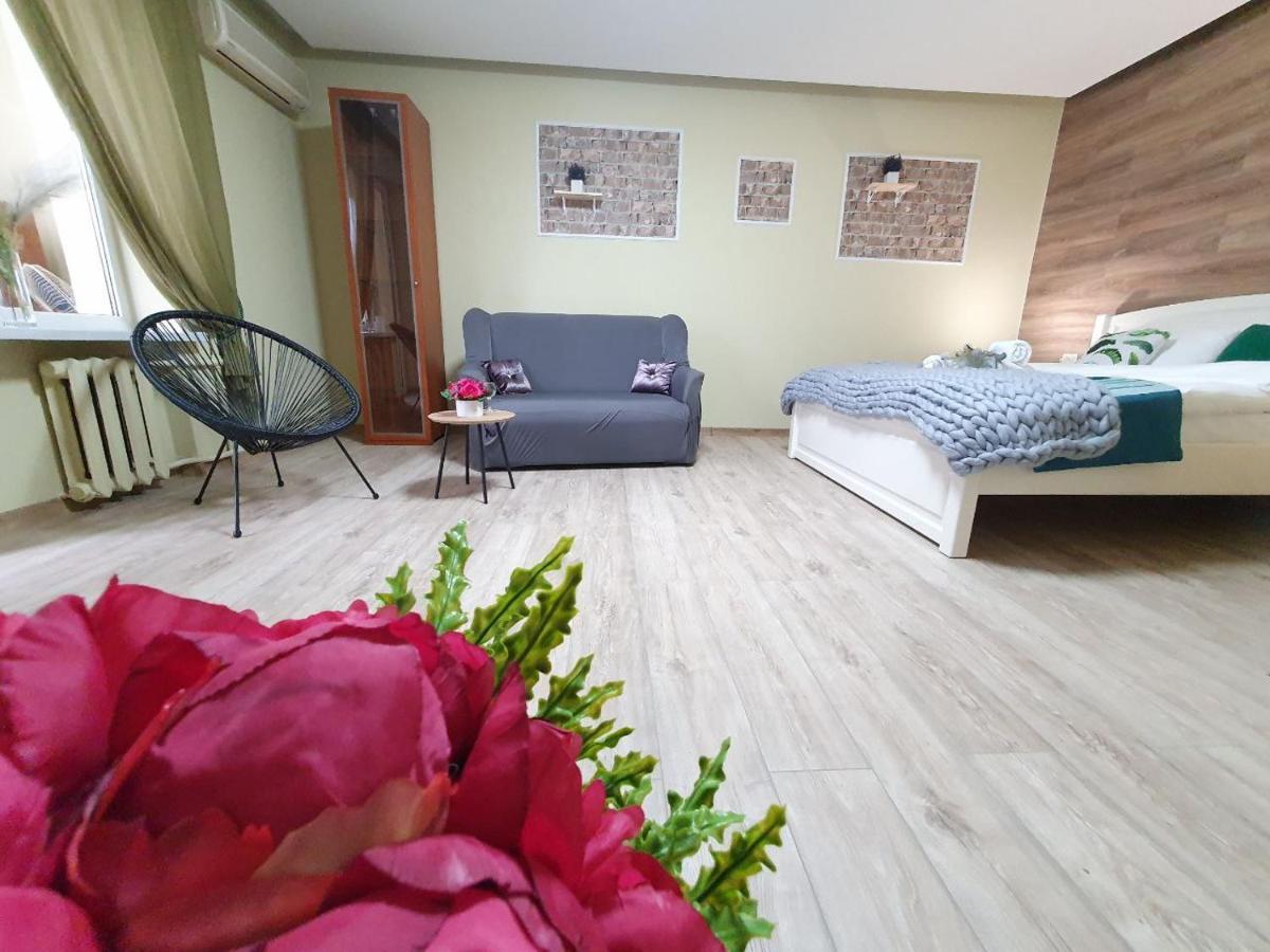Inn Home Apartments In Kiev Center Zewnętrze zdjęcie