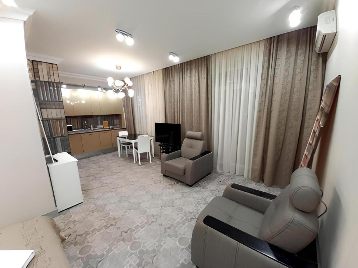 Inn Home Apartments In Kiev Center Zewnętrze zdjęcie