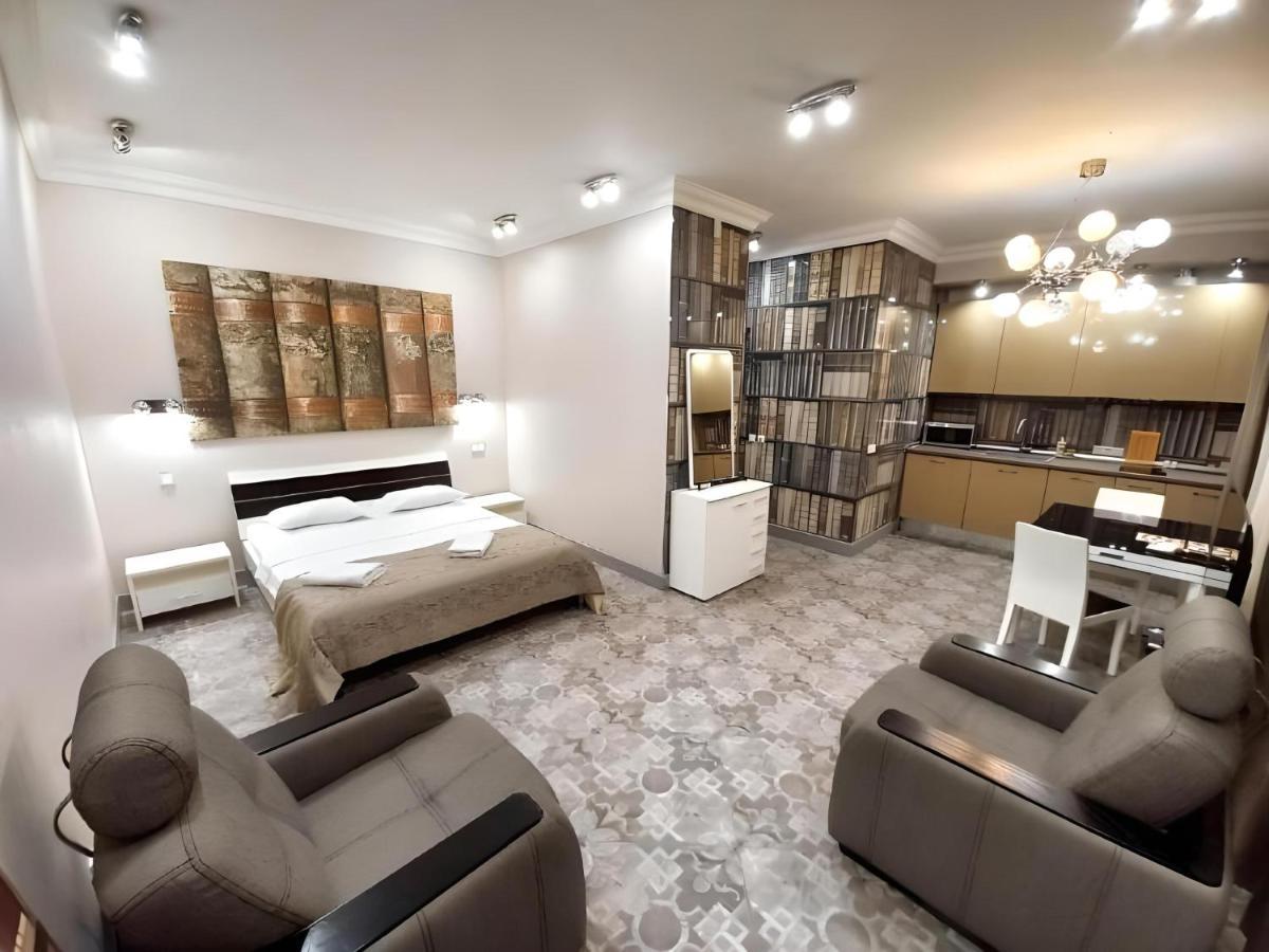 Inn Home Apartments In Kiev Center Zewnętrze zdjęcie