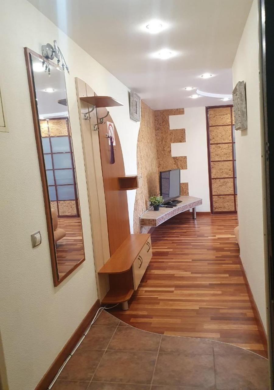 Inn Home Apartments In Kiev Center Zewnętrze zdjęcie