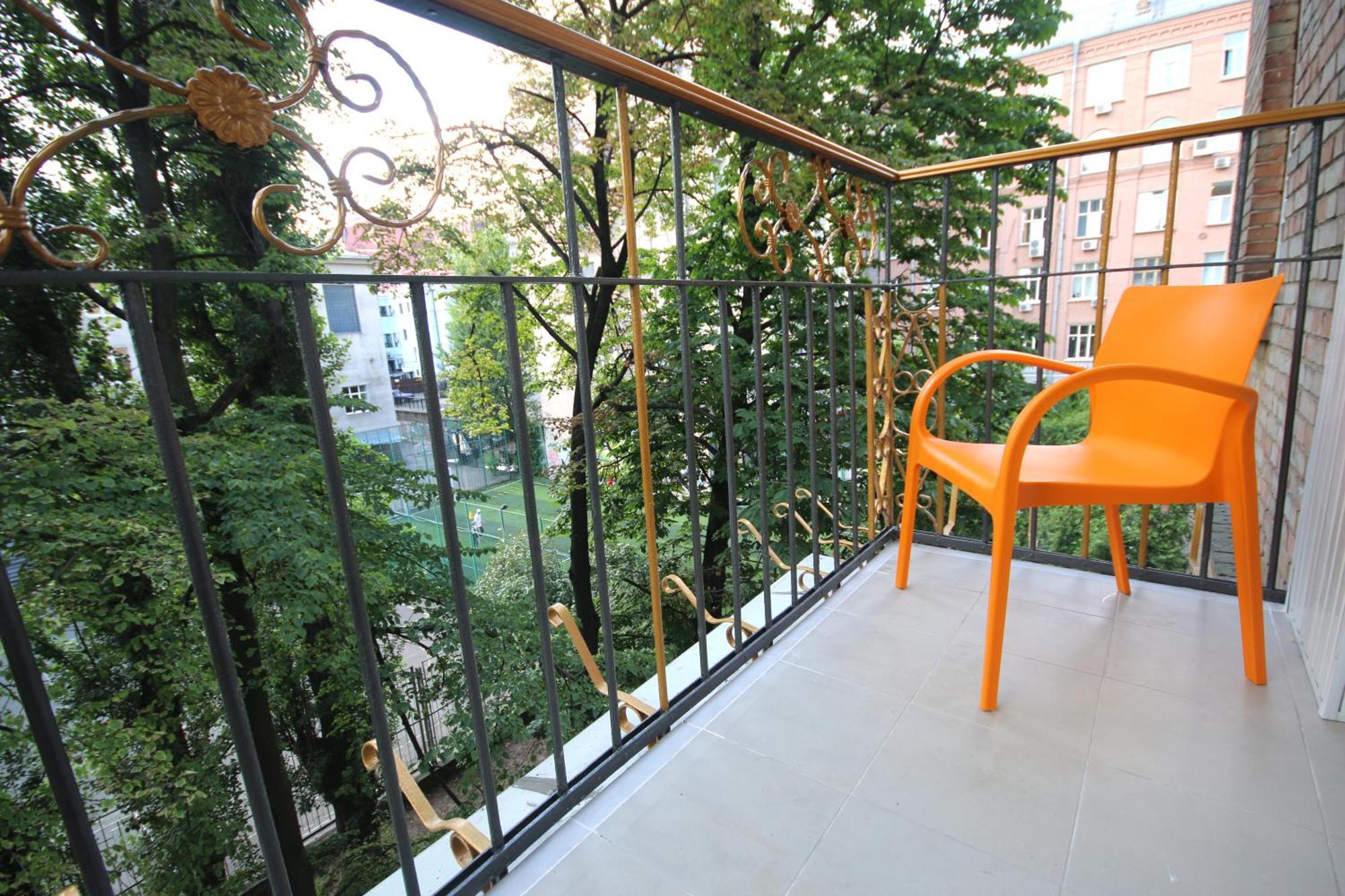 Inn Home Apartments In Kiev Center Pokój zdjęcie