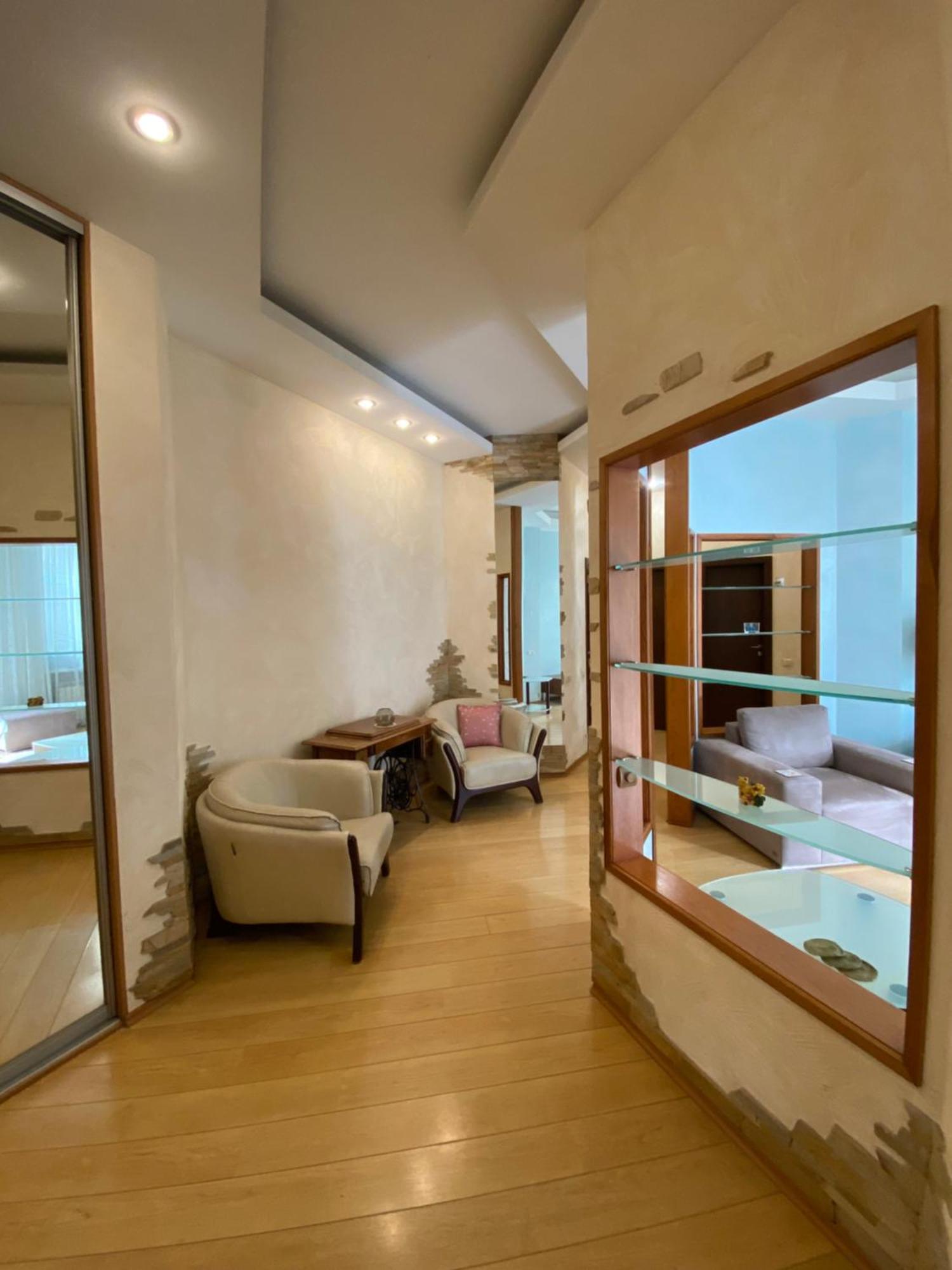 Inn Home Apartments In Kiev Center Zewnętrze zdjęcie