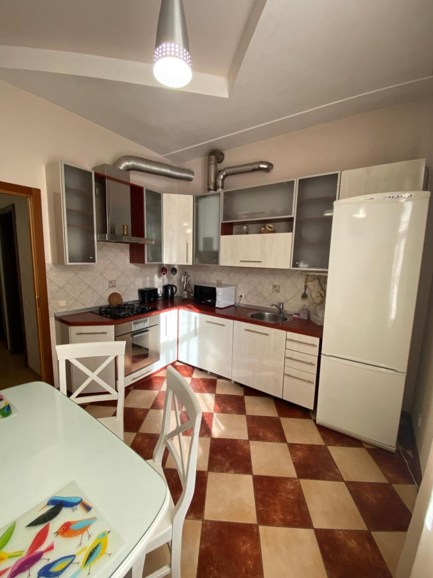 Inn Home Apartments In Kiev Center Zewnętrze zdjęcie