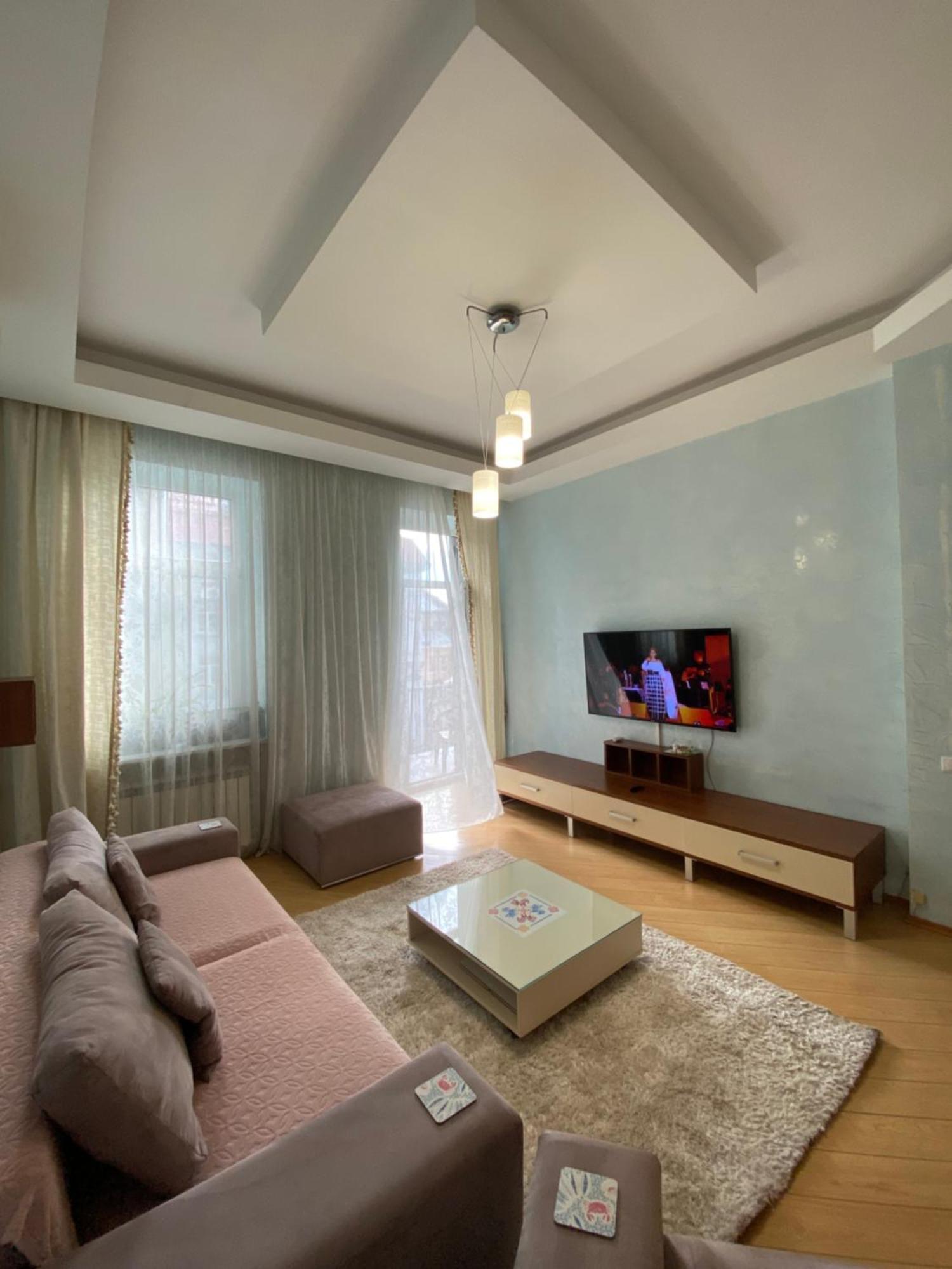 Inn Home Apartments In Kiev Center Zewnętrze zdjęcie