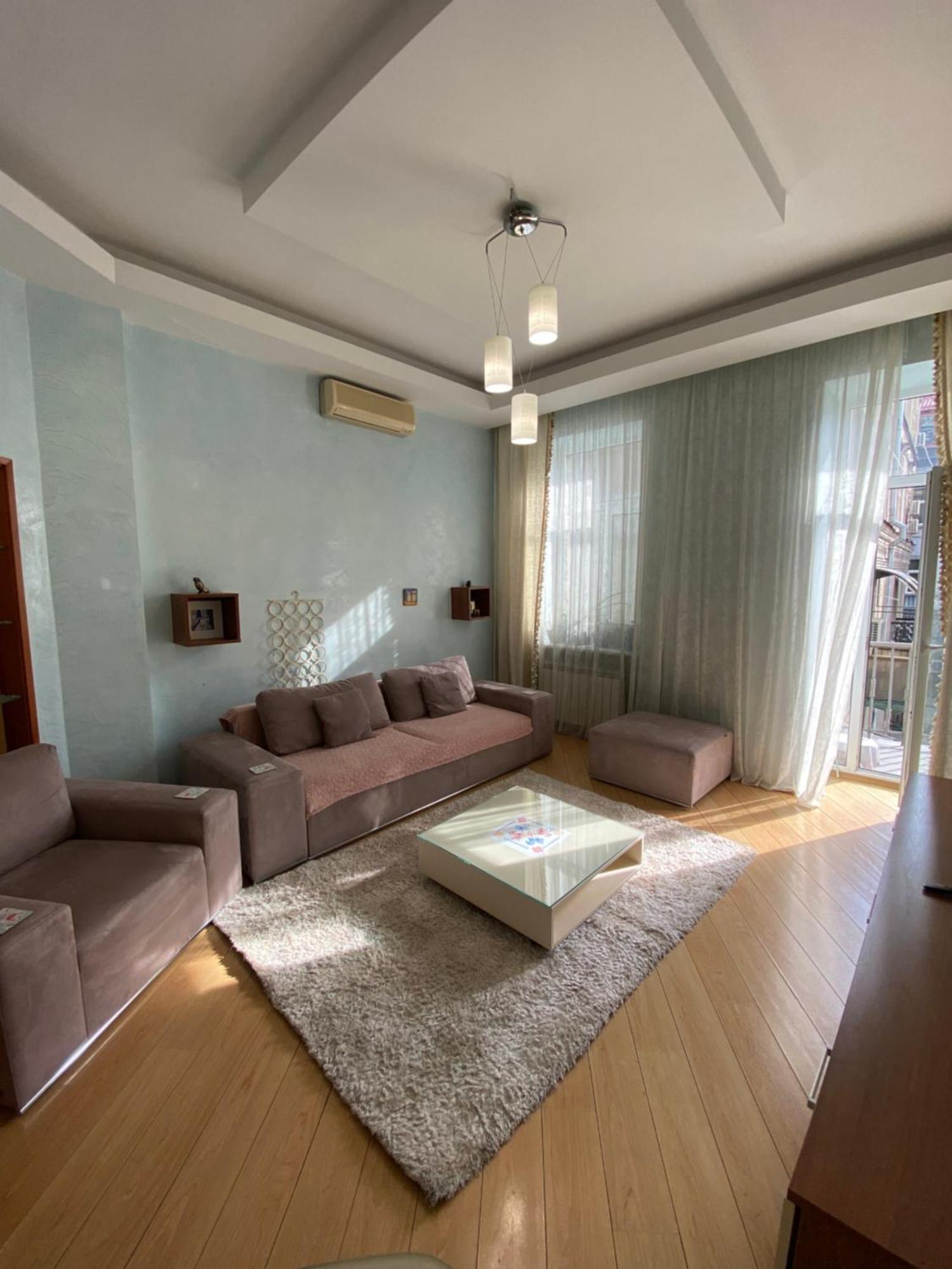 Inn Home Apartments In Kiev Center Zewnętrze zdjęcie