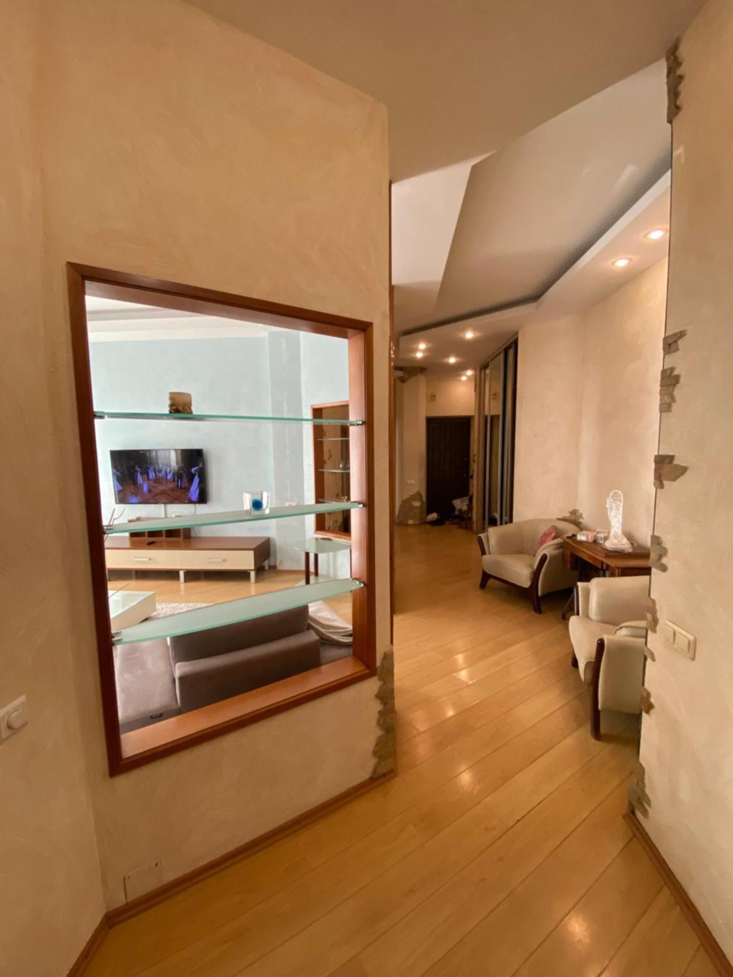 Inn Home Apartments In Kiev Center Zewnętrze zdjęcie