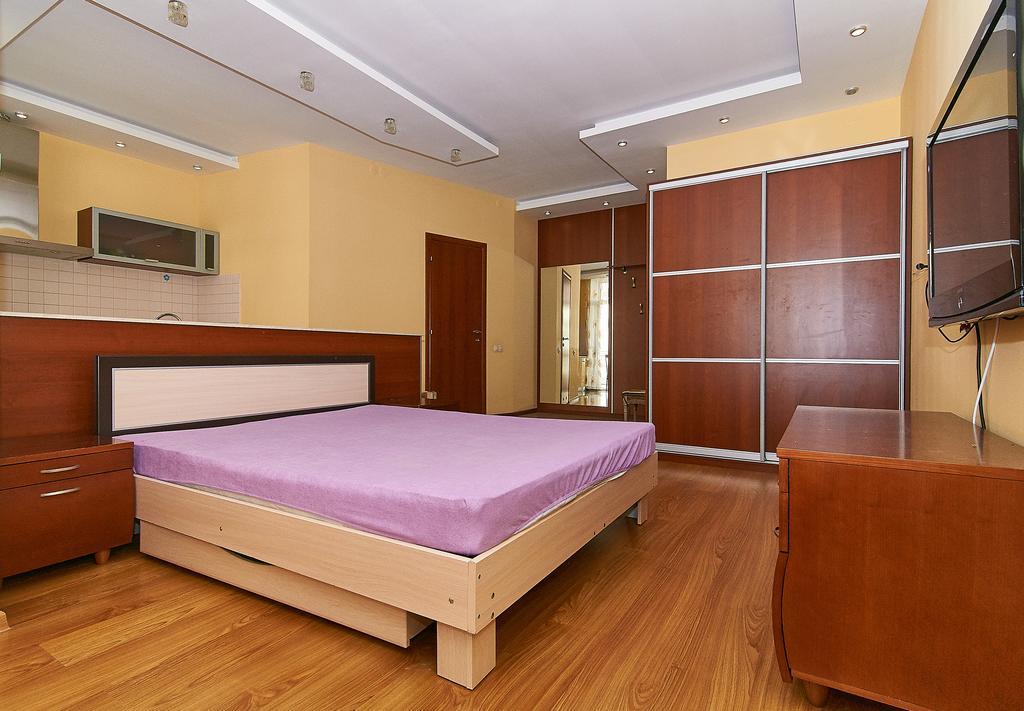 Inn Home Apartments In Kiev Center Zewnętrze zdjęcie