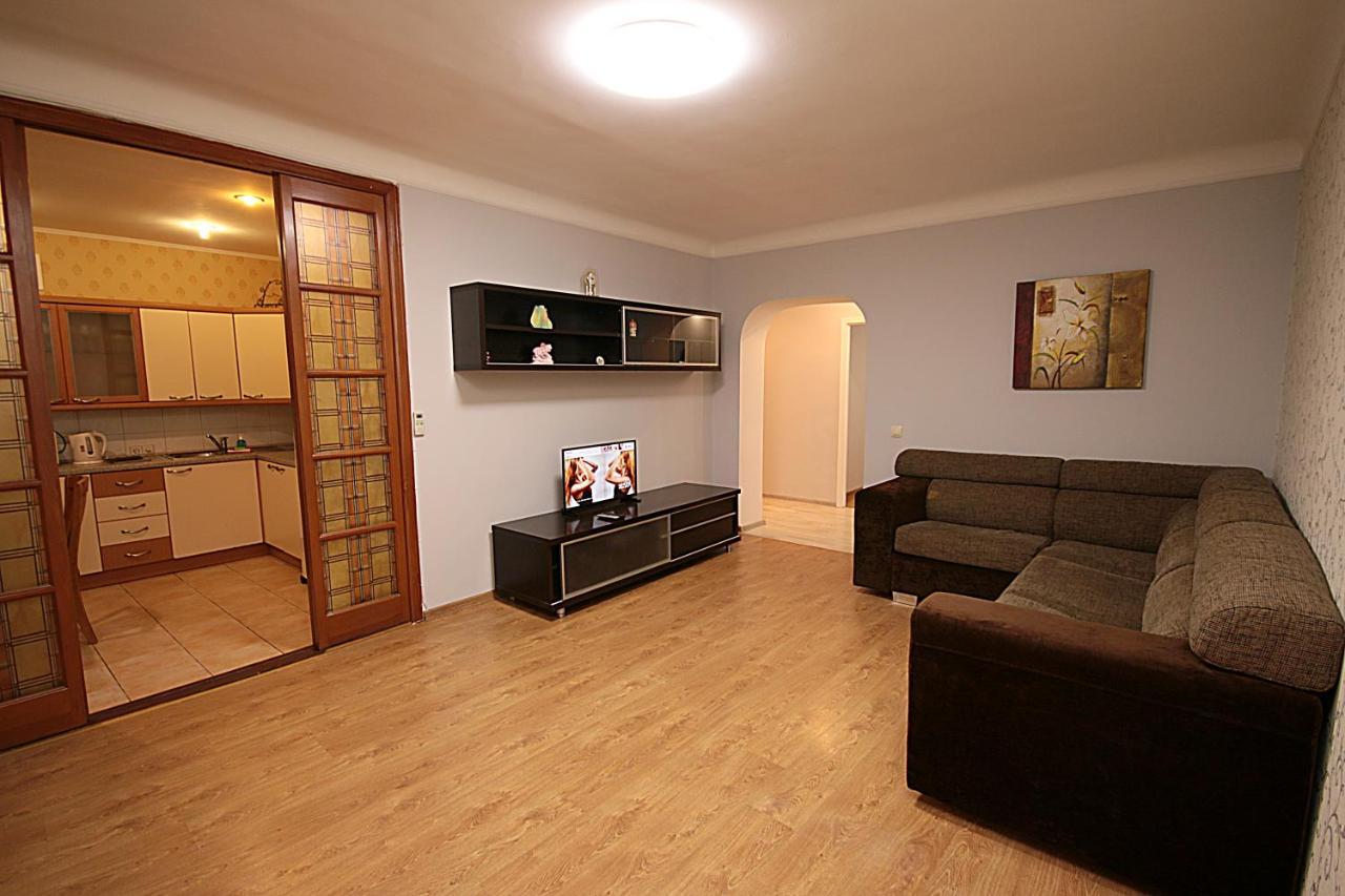 Inn Home Apartments In Kiev Center Zewnętrze zdjęcie